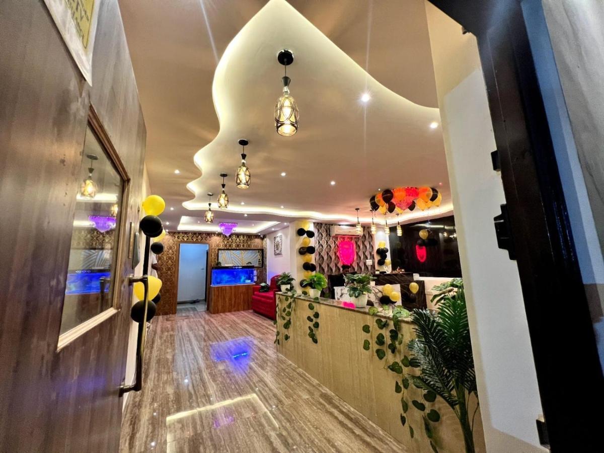 Hotel East Park Electronic City Kammasandra Buitenkant foto